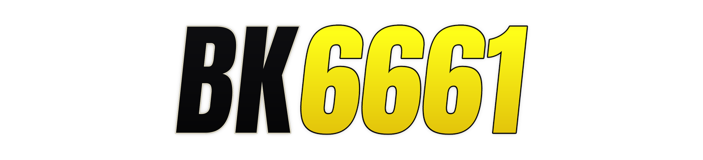 bk6661 লোগো